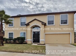 10931 E Apple Blossom Trl, Jacksonville, FL 32218