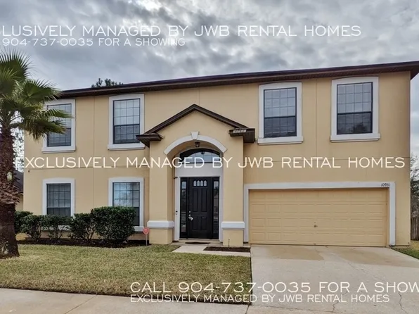 10931 E Apple Blossom Trl, Jacksonville, FL 32218