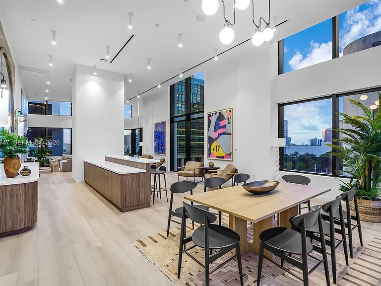 225 N Miami Ave #1107 — Photo 22