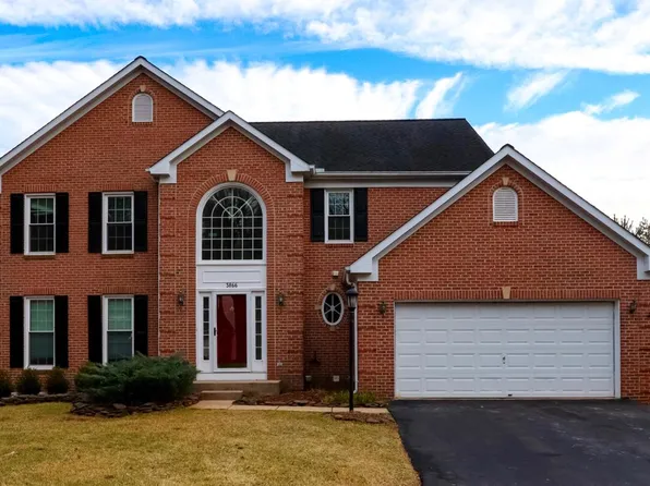 3866 Schroeder Ave, Perry Hall, MD 21128