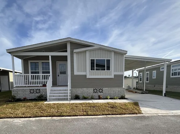 10787 SW 30th Court Rd #136B, Ocala, FL 34476