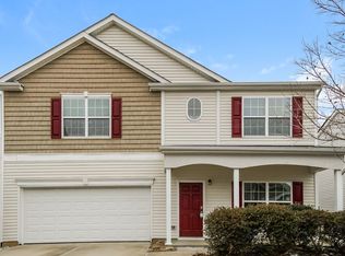 3728 Amistad Ln, Raleigh, NC 27610