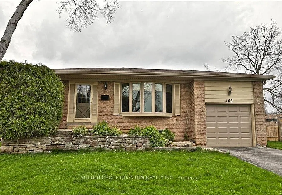 462 Withnell Cres