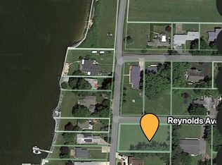 Kentmorr Road Reynolds Ave, Stevensville, MD 21666