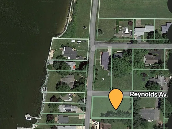 Kentmorr Road Reynolds Ave, Stevensville, MD 21666