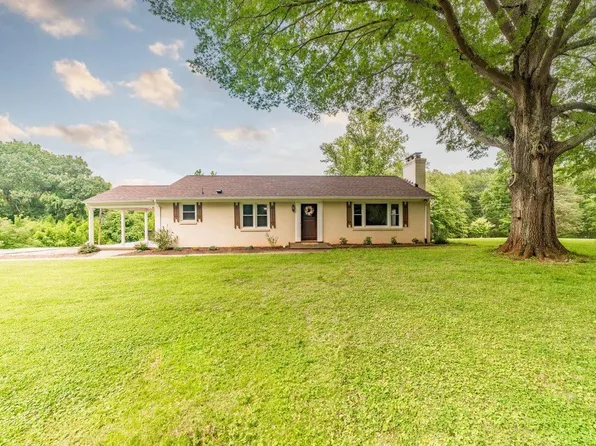 1480 Templeton Mill Rd, Lynchburg, VA 24503