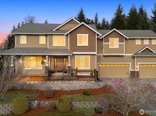 Hidden Ridge, Snohomish, WA 98290