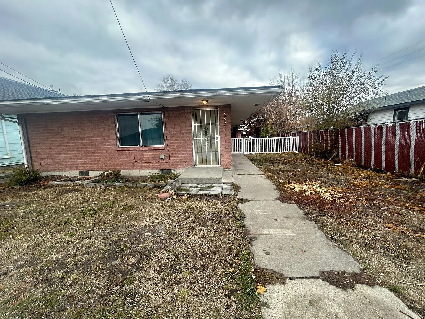 2051 Eberliein — Photo 1
