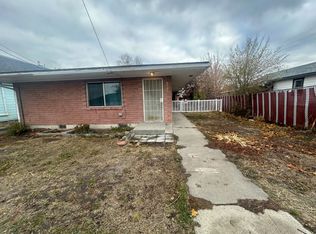 2051 Eberlein Ave, Klamath Falls, OR 97601