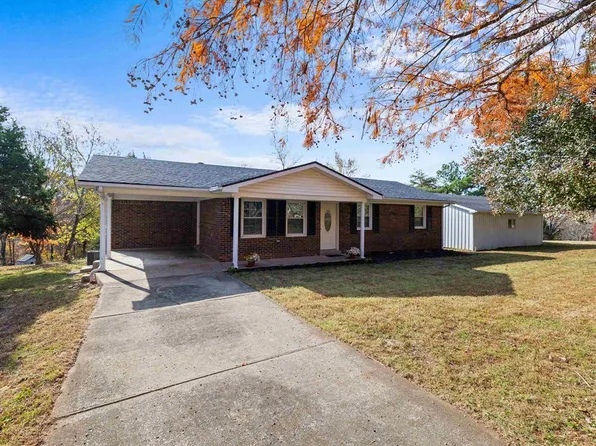 226 Reynolds Dr, Beechmont, KY 42323