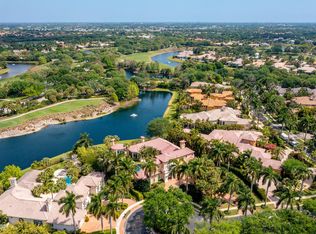 7539 Isla Verde Way, Delray Beach, FL 33446