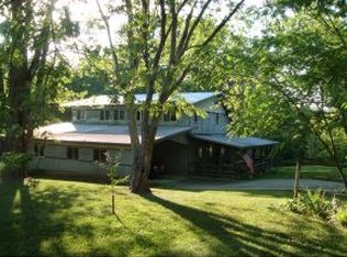 10909 Sharon Dr, Aurora, IN 47001