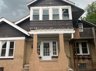 4157 Rocky River Dr #UP, Cleveland, OH
