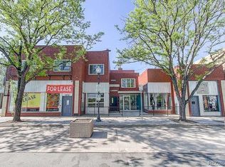 7172 W 38th Ave, Wheat Ridge, CO 80033