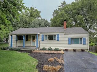 10824 W 64th Ter, Shawnee, KS 66203