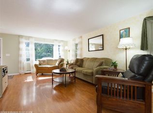 109 Ward Rd, Topsham, ME 04086