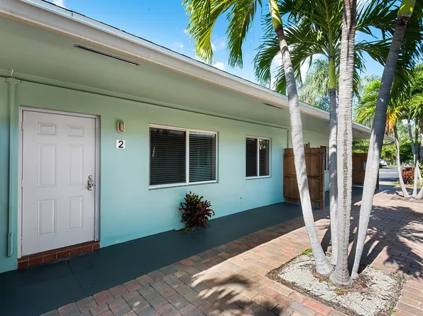 1300 NE 18th Street #2, Fort Lauderdale, FL 33305