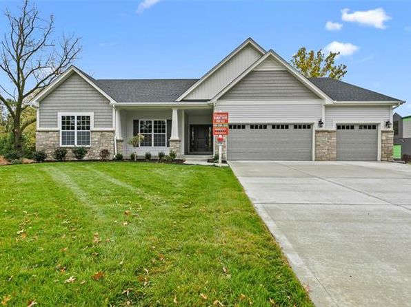 New Construction Homes In Saint Louis County Mo Zillow