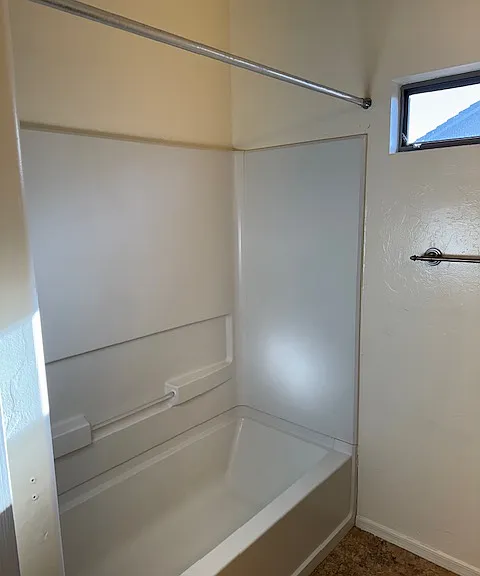 Hall Bath