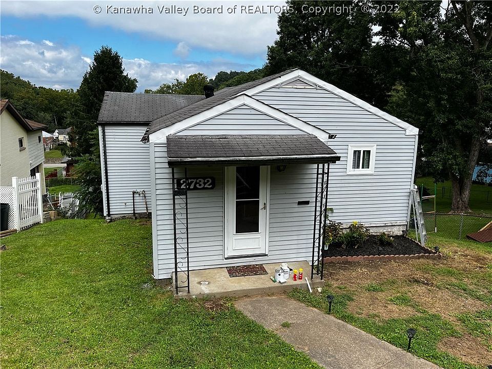 2732 Daniels Ave, South Charleston, WV 25303 Zillow