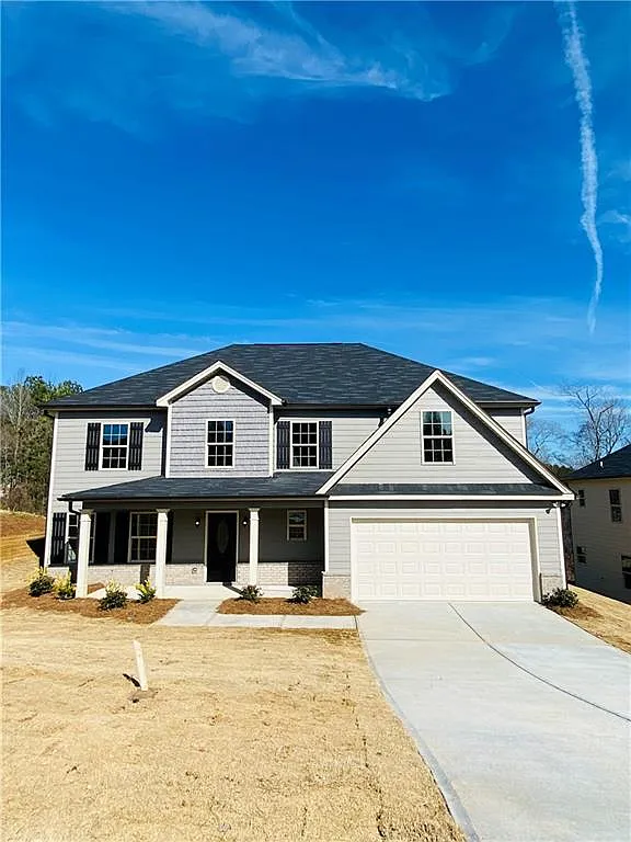 Building Photo - 1759 Miller Springs Dr