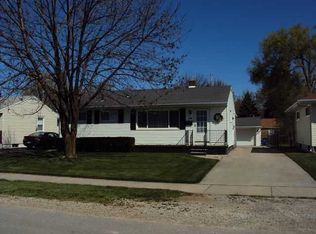 414 Waybridge Rd, Toledo, OH 43612