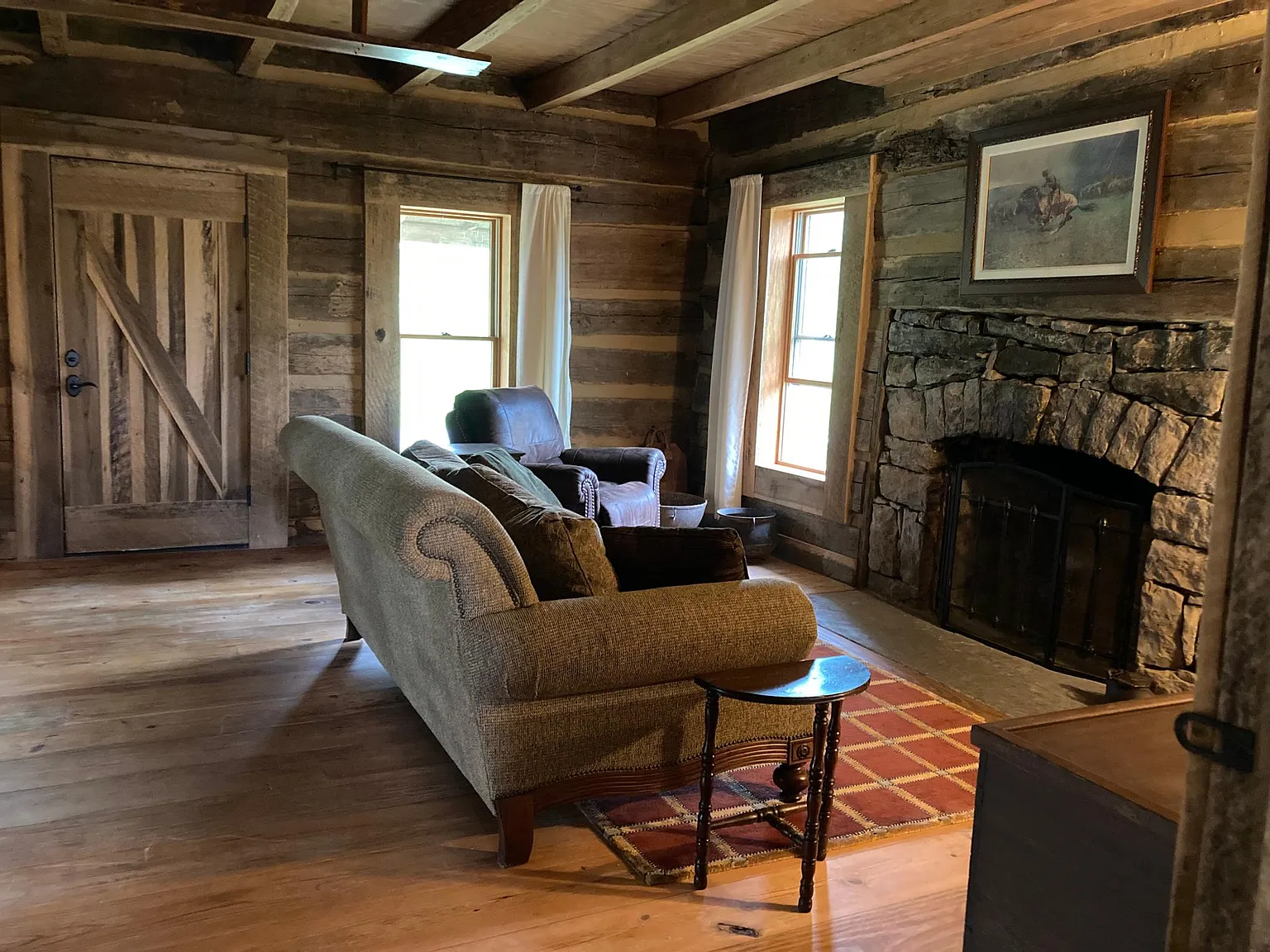 2 bed, 1798 sqft, $4,180 — Photo 2