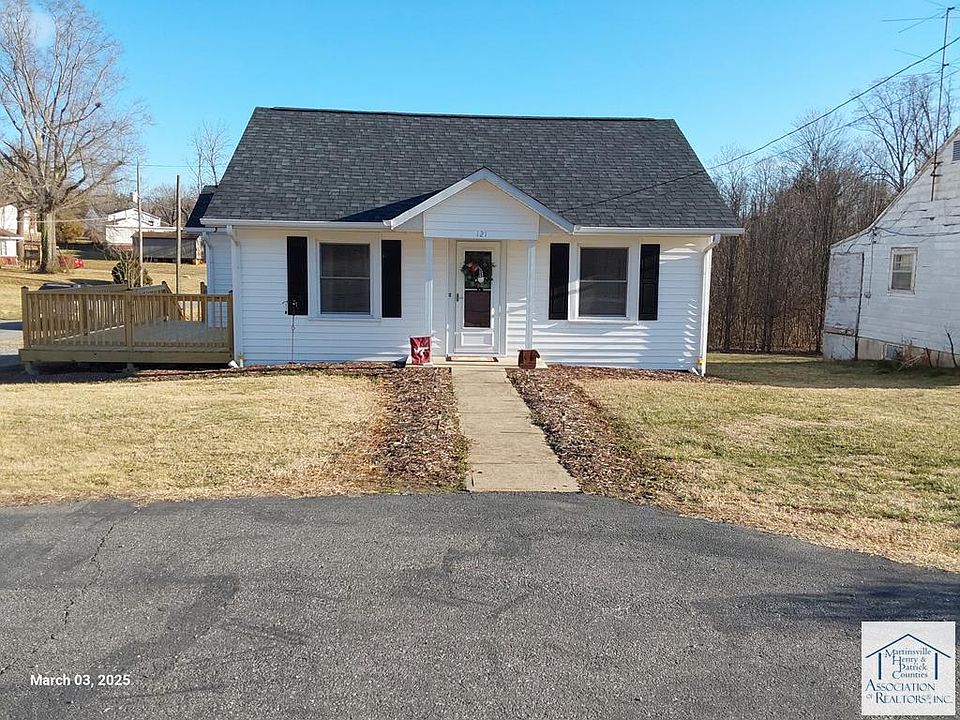 1st image of 121 John Redd Blvd