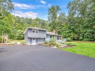 680 Browns Rd, Mansfield, CT 06268