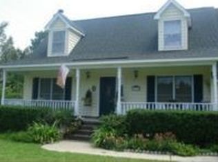 113 Eastover Cir, Summerville, SC 29483