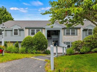 409 Orleans Rd UNIT A, North Chatham, MA 02650