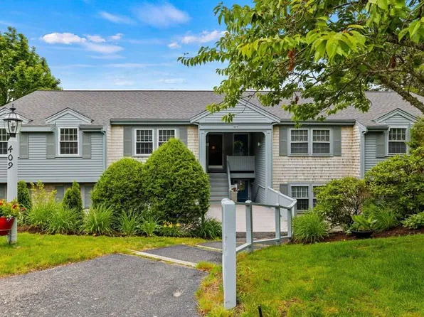 409 Orleans Road #A, North Chatham, MA 02650