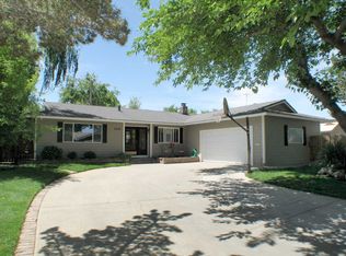 2424 Negrara Way, Rancho Cordova, CA 95670