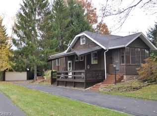 870 Howland Wilson Rd SE, Warren, OH 44484