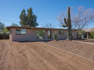 6326 E Calle Castor, Tucson, AZ 85710