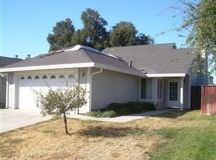 6329 Elkhorn Manor Dr, Rio Linda, CA