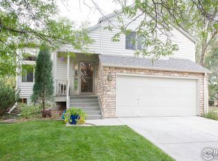 7155 Dry Creek Ct, Niwot, CO 80503