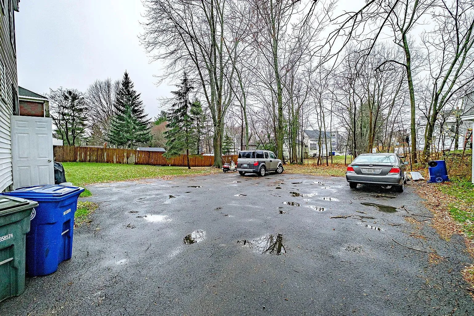 2 bed, 1.0 bath, 800 sqft, $2,500 — Photo 4