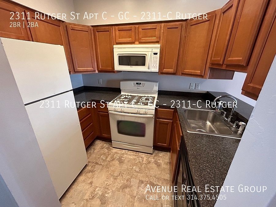 2311 Rutger St Saint Louis, MO, 63104 Apartments for Rent Zillow