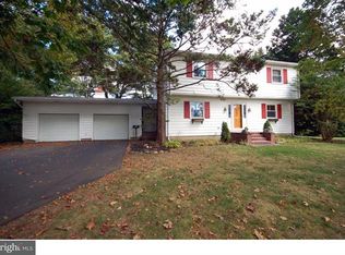 16 Cranbury Neck Rd, Cranbury, NJ 08512