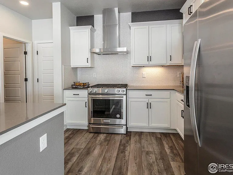 2814 Barnstormer St — Photo 14