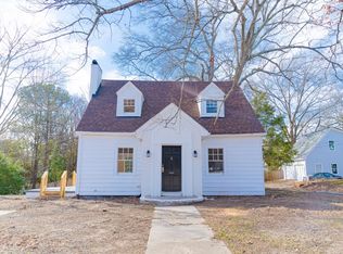 304 Formosa Ave, Durham, NC 27707