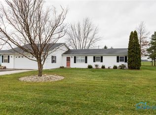 2390 S Cres #43, Republic, OH 44867