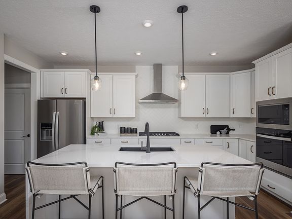The Kitchen You re Dreaming Of