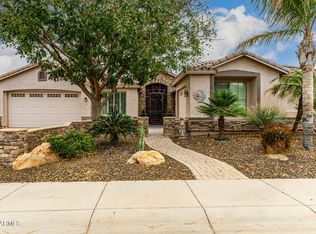 41869 W GRANADA Drive, Maricopa, AZ 85138