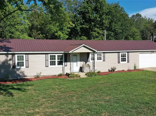 322 Walnut Ave, Licking, MO 65542