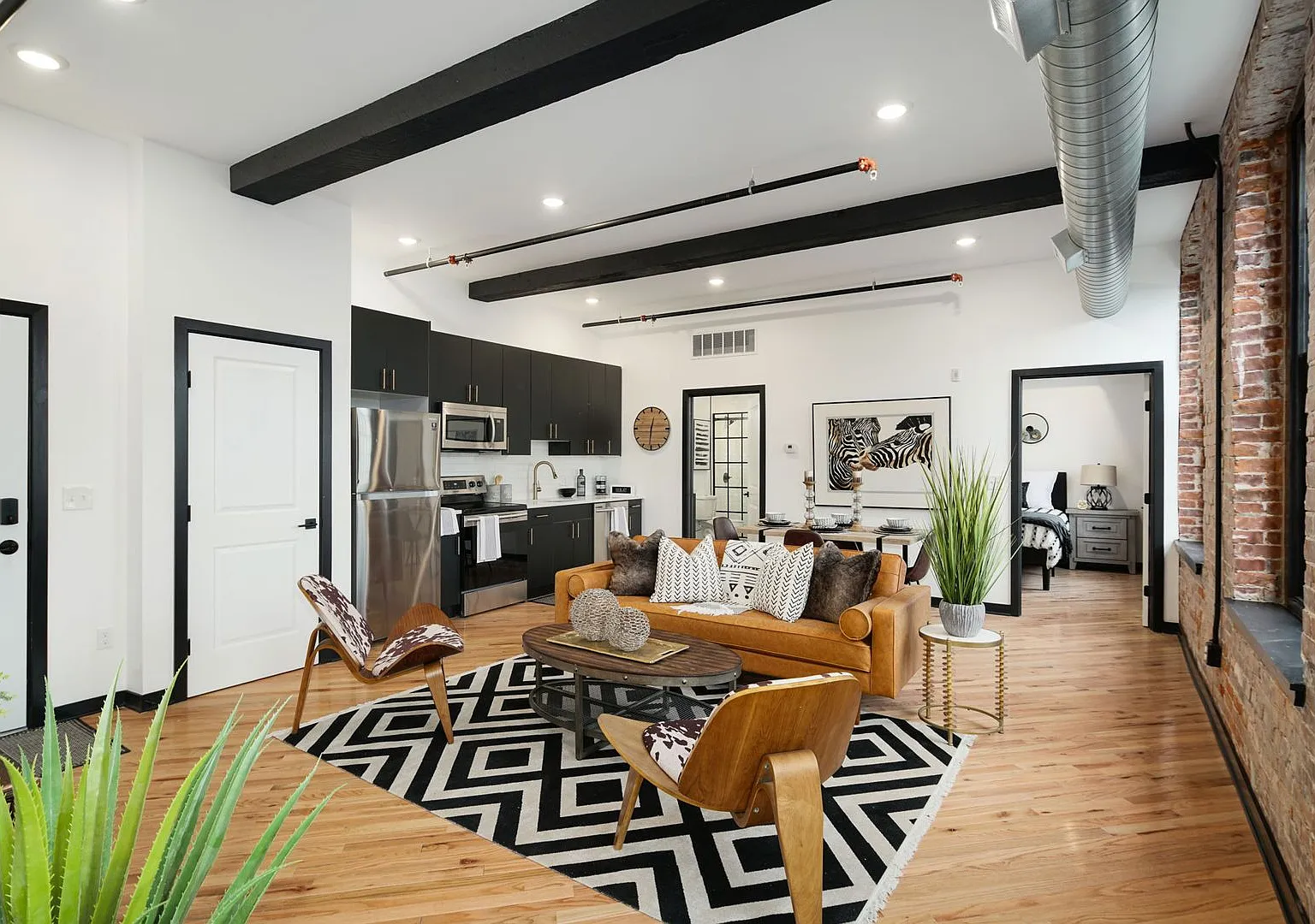 Walnut Mill Lofts — Photo 1