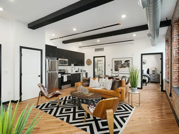Walnut Mill Lofts, 345 Walnut St #106, Phoenixville, PA 19460