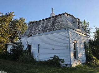215 7th St, Murray, IA 50174