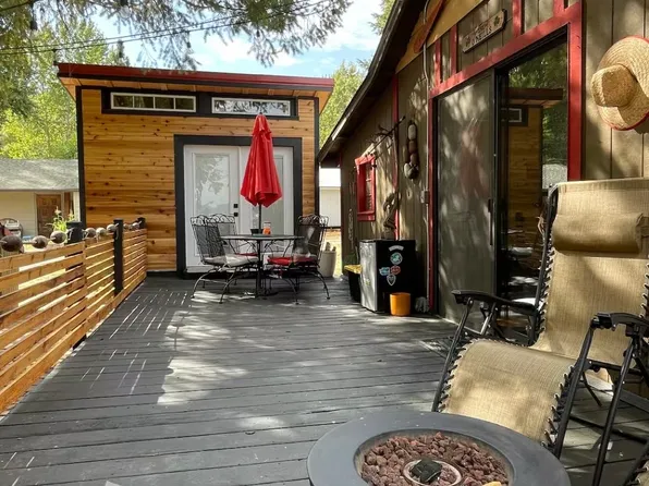 (undisclosed Address), Newman Lake, WA 99025